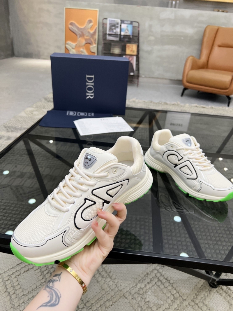 Christian Dior Sneakers